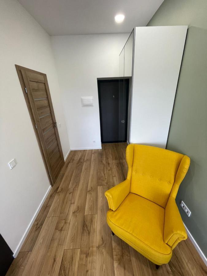 Airport Apartment 22 Self Check-In Вильнюс Экстерьер фото